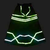 Venomous Biohazard Phat Pants